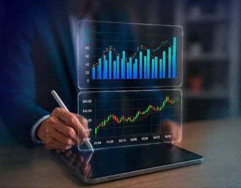 Social Trading Community