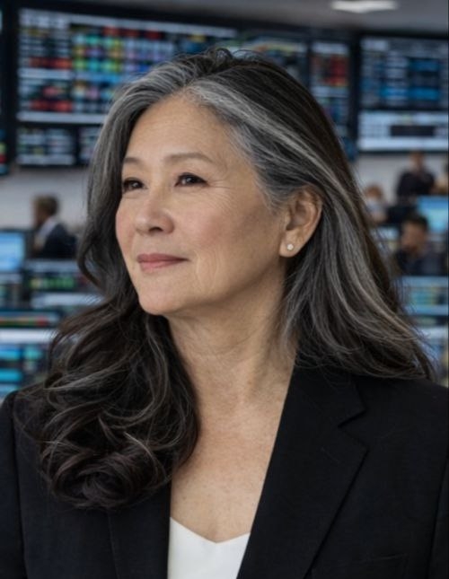 Sophia Chen
