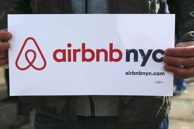 Airbnb CEO Brian Chesky sells $35 million in ABNB stock