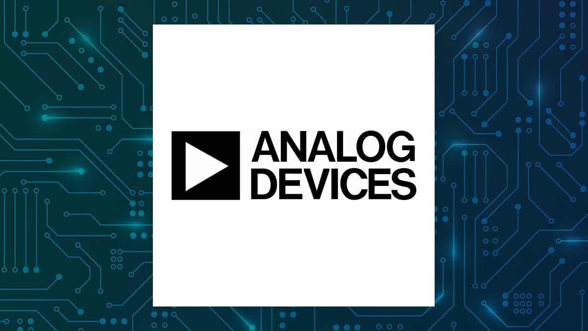 Concurrent Investment Advisors LLC Has $14.34 Million Stock Position in Analog Devices, Inc. $ADI