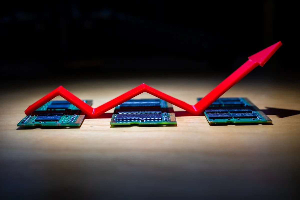 Everyone Is Watching Nvidia. But This Memory Stock Could Be the Next AI Winner